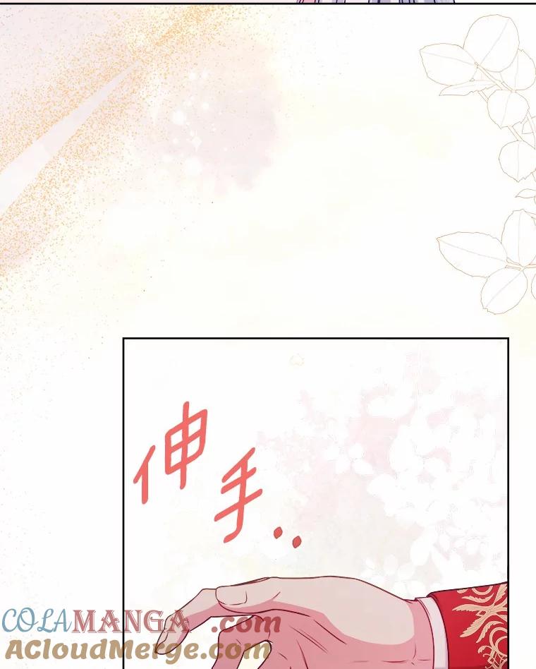 《吞噬太阳的花》37.皇宫暗道 第45页