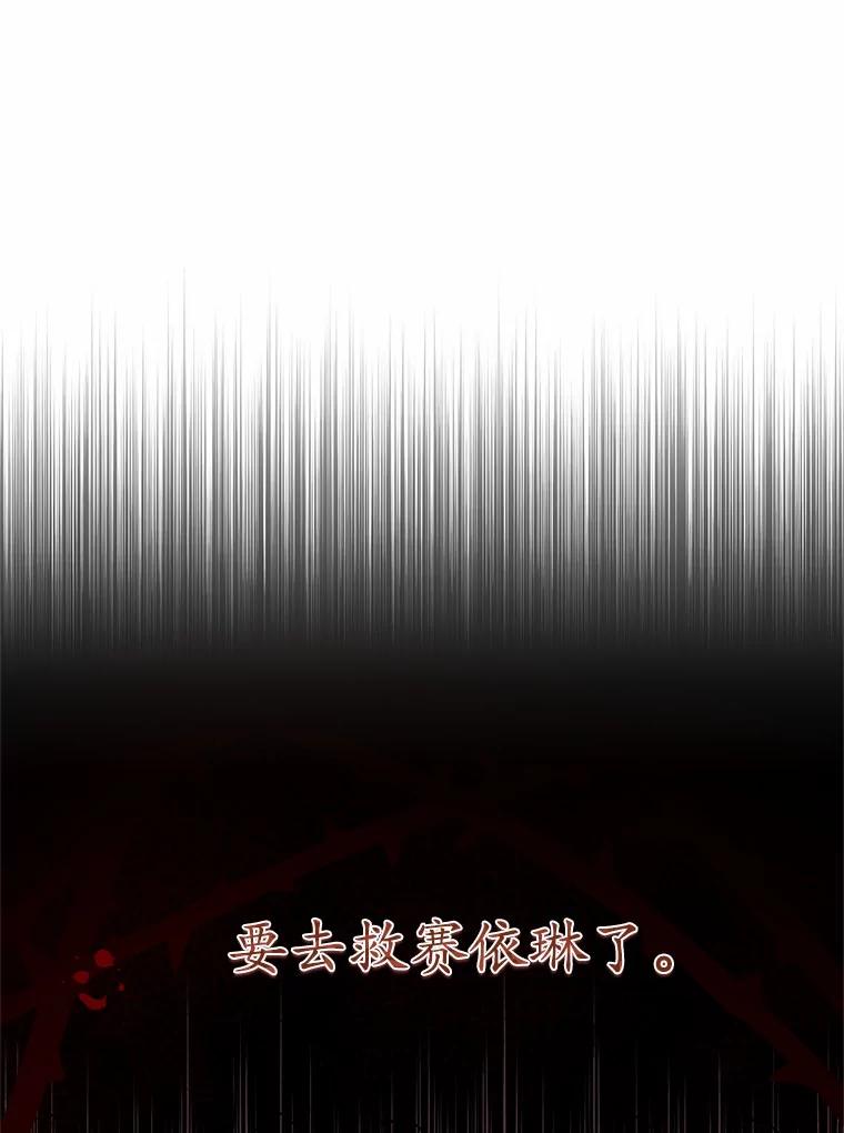 《吞噬太阳的花》37.皇宫暗道 第119页