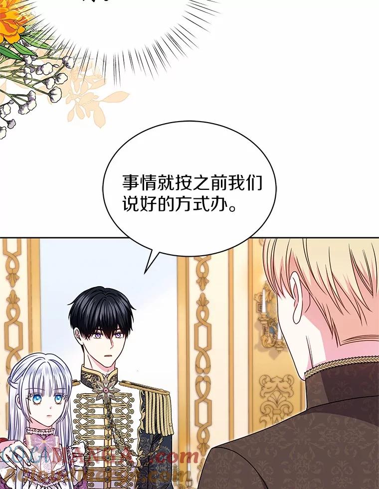《吞噬太阳的花》37.皇宫暗道 第101页