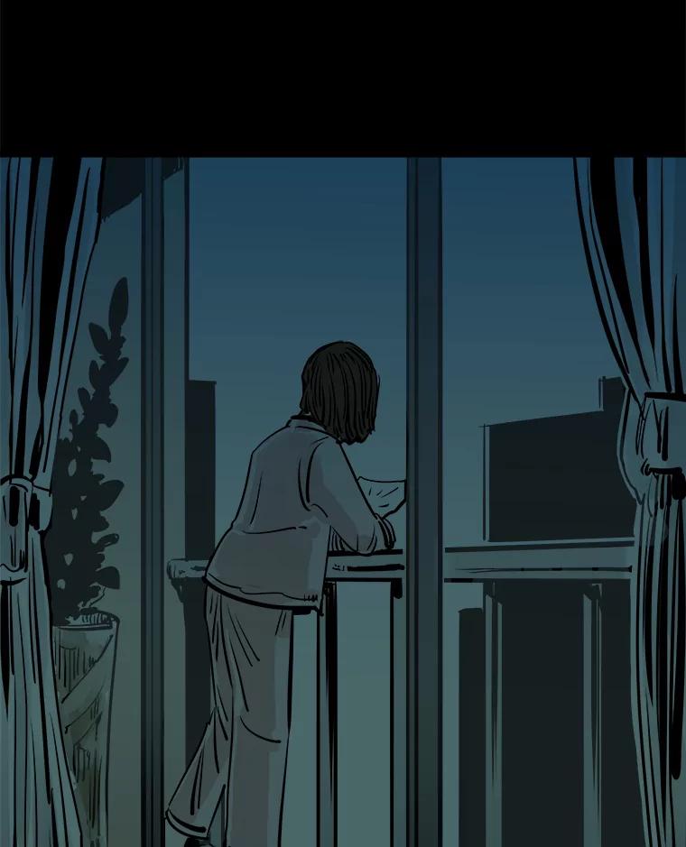 《神圣的离婚》2.身处地狱（2） 第112页