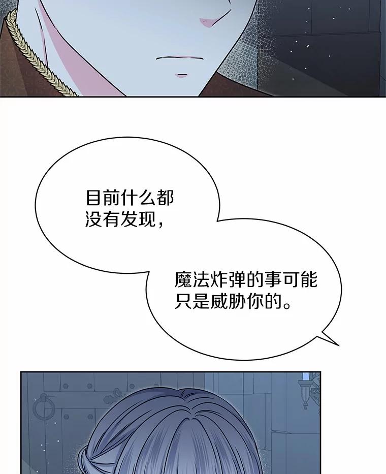 《吞噬太阳的花》39.魔法炸弹 第80页
