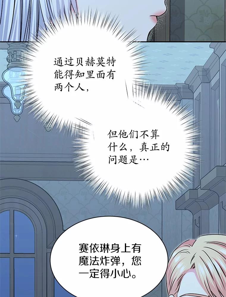 《吞噬太阳的花》39.魔法炸弹 第60页