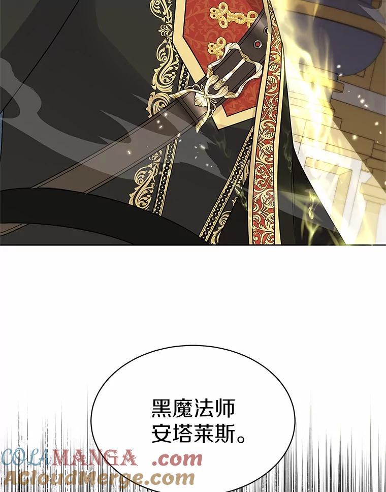 《吞噬太阳的花》41.对战黑魔法师 第85页
