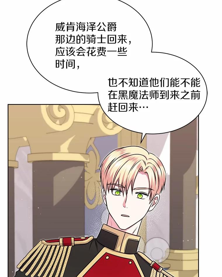 《吞噬太阳的花》41.对战黑魔法师 第8页