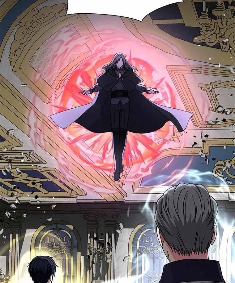 《吞噬太阳的花》41.对战黑魔法师 第118页