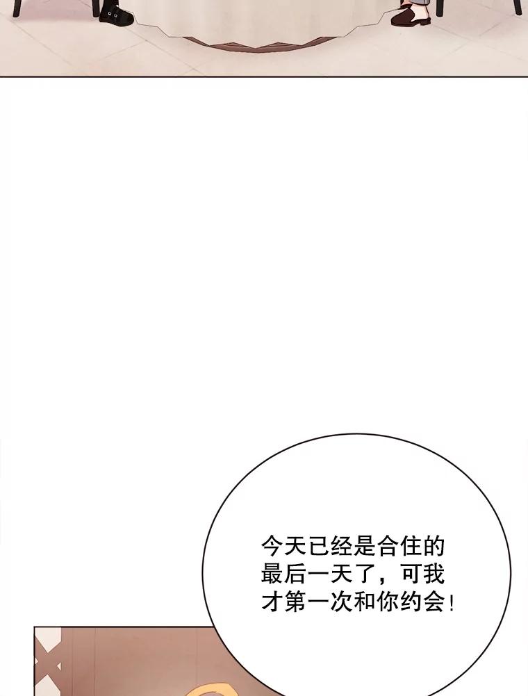 《心动！全民恋爱观察秀》42.和善皓约会 第2页