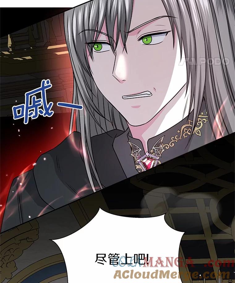 《吞噬太阳的花》41.对战黑魔法师 第117页