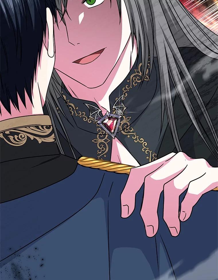 《吞噬太阳的花》41.对战黑魔法师 第94页