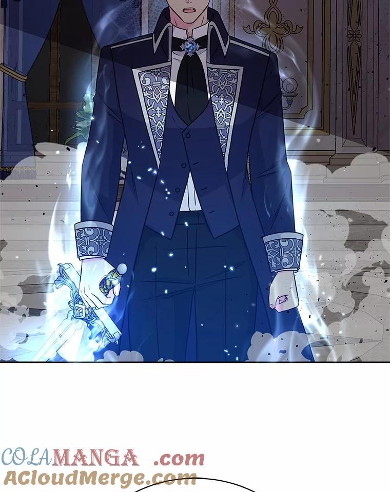 《吞噬太阳的花》41.对战黑魔法师 第109页