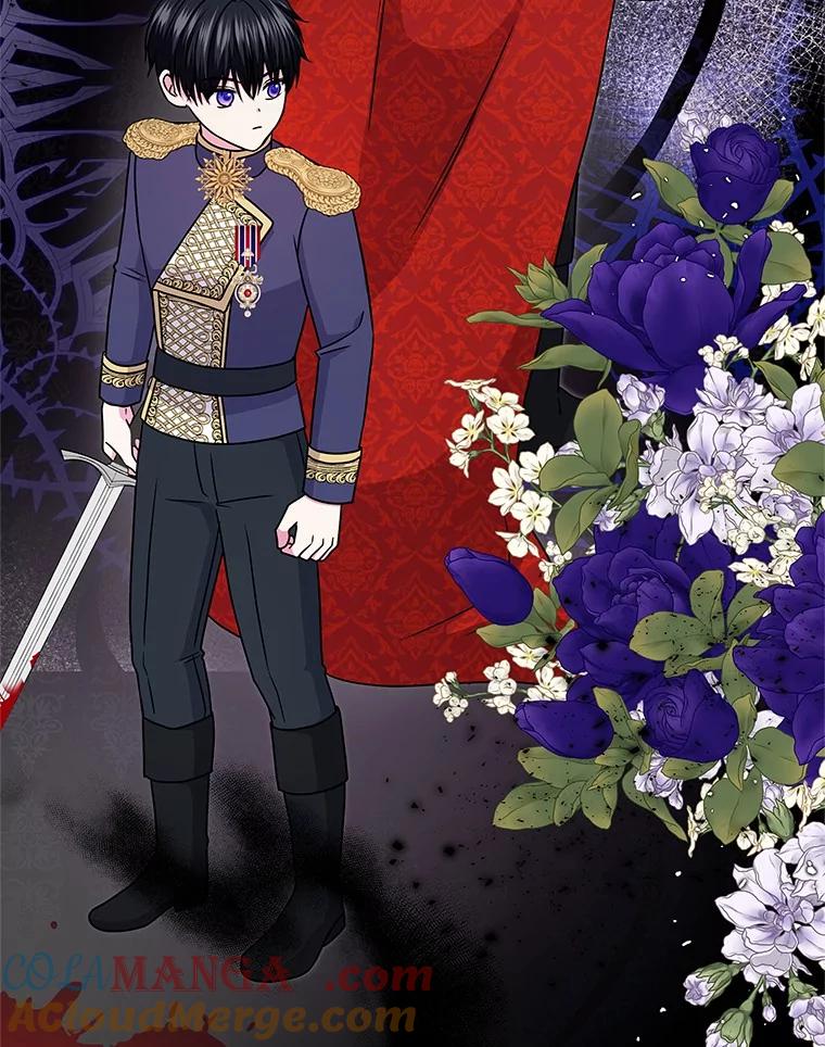 《吞噬太阳的花》41.对战黑魔法师 第33页