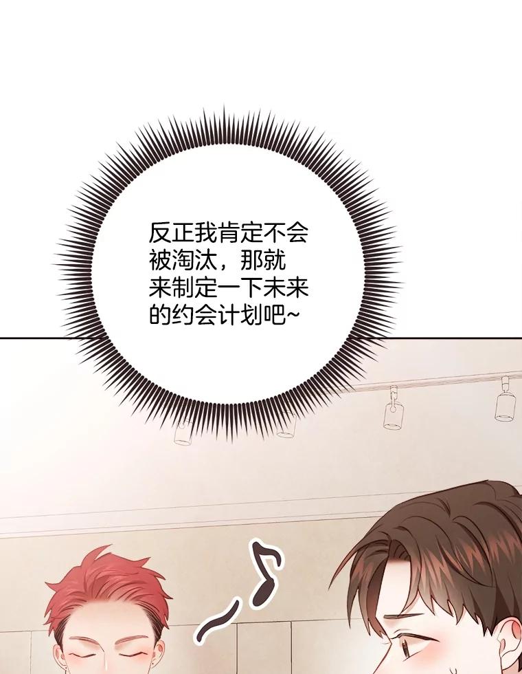 《心动！全民恋爱观察秀》43.合住最后一天 第80页