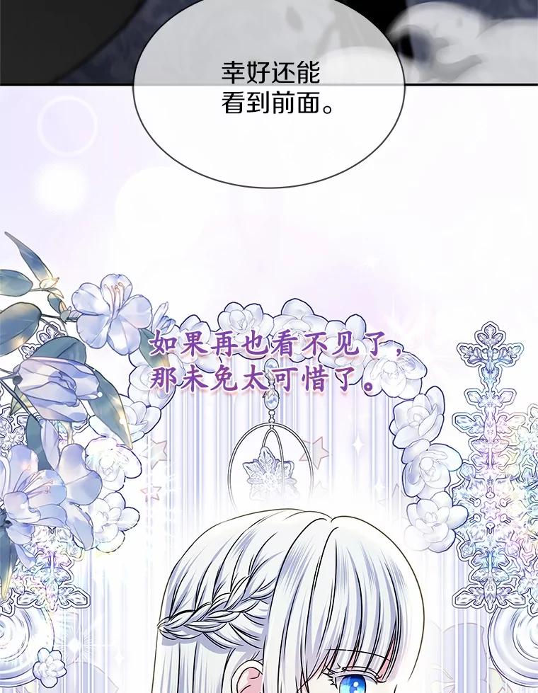 《吞噬太阳的花》42.阳台私会 第50页