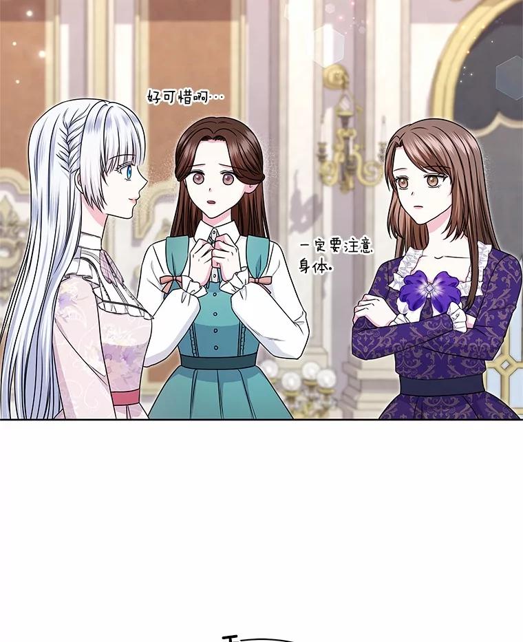 《吞噬太阳的花》44.离开皇宫 第35页