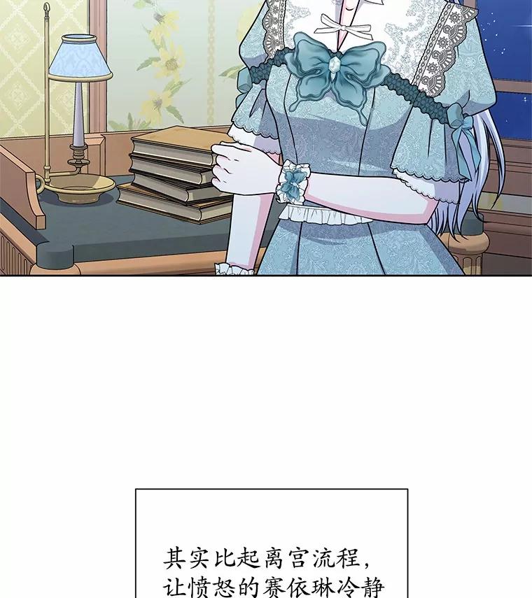 《吞噬太阳的花》44.离开皇宫 第30页