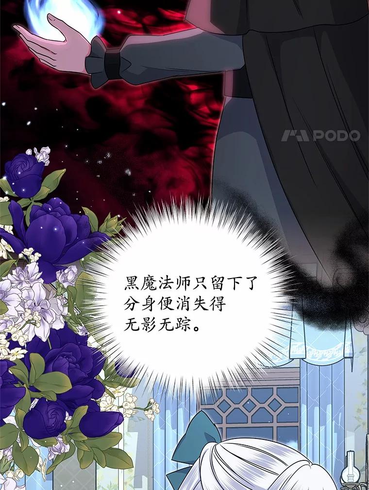 《吞噬太阳的花》44.离开皇宫 第77页