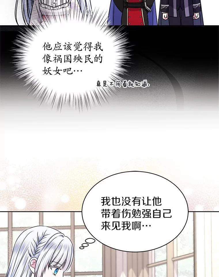《吞噬太阳的花》44.离开皇宫 第66页