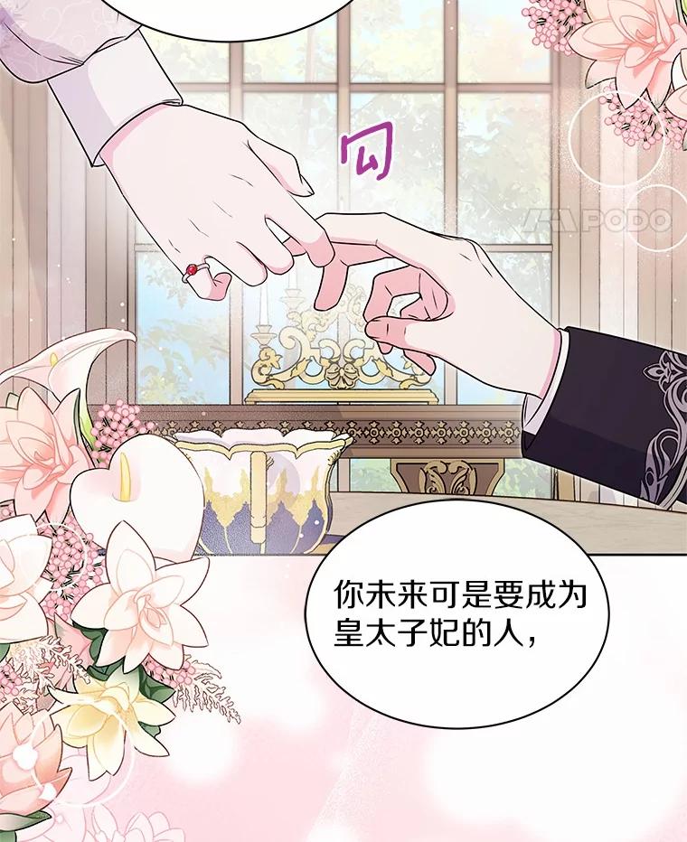 《吞噬太阳的花》44.离开皇宫 第57页