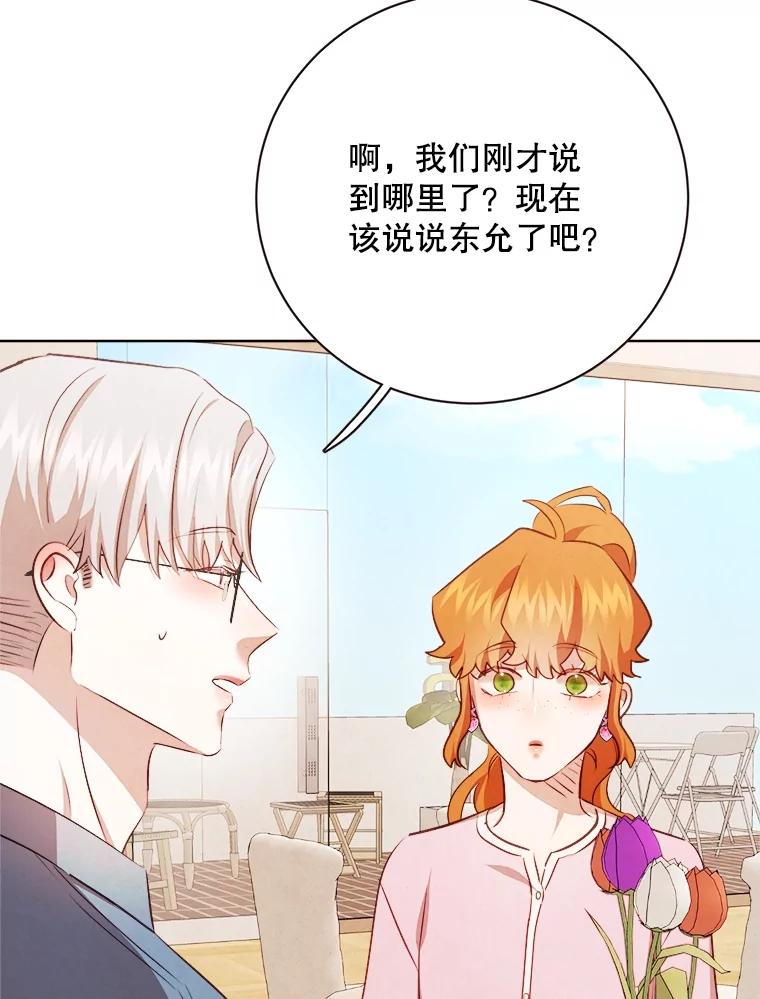 《心动！全民恋爱观察秀》46.约会申请 第64页