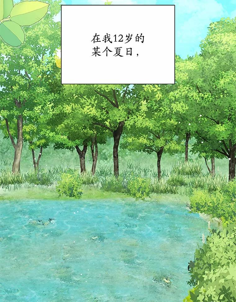 《吞噬太阳的花》45.儿时记忆 第48页