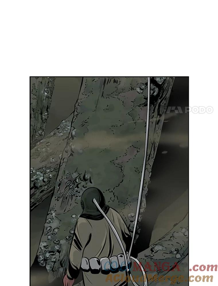 《孤军寻宝》46.晕船 第22页