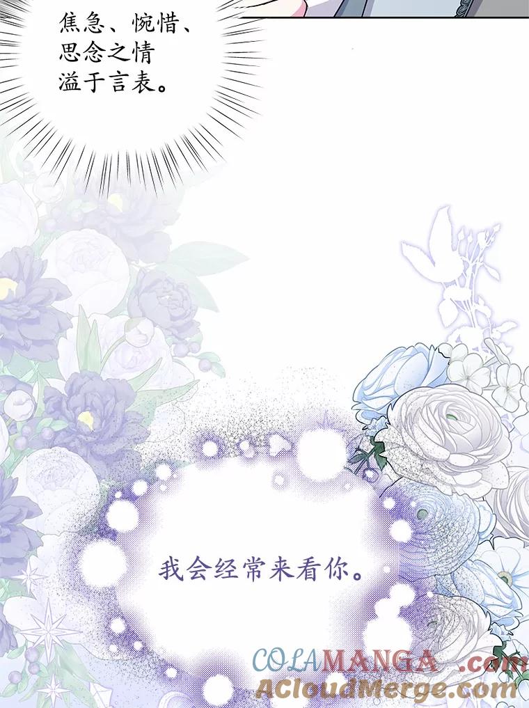 《吞噬太阳的花》46.礼服 第43页