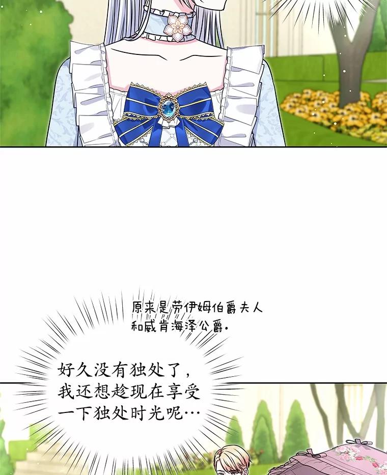 《吞噬太阳的花》46.礼服 第12页