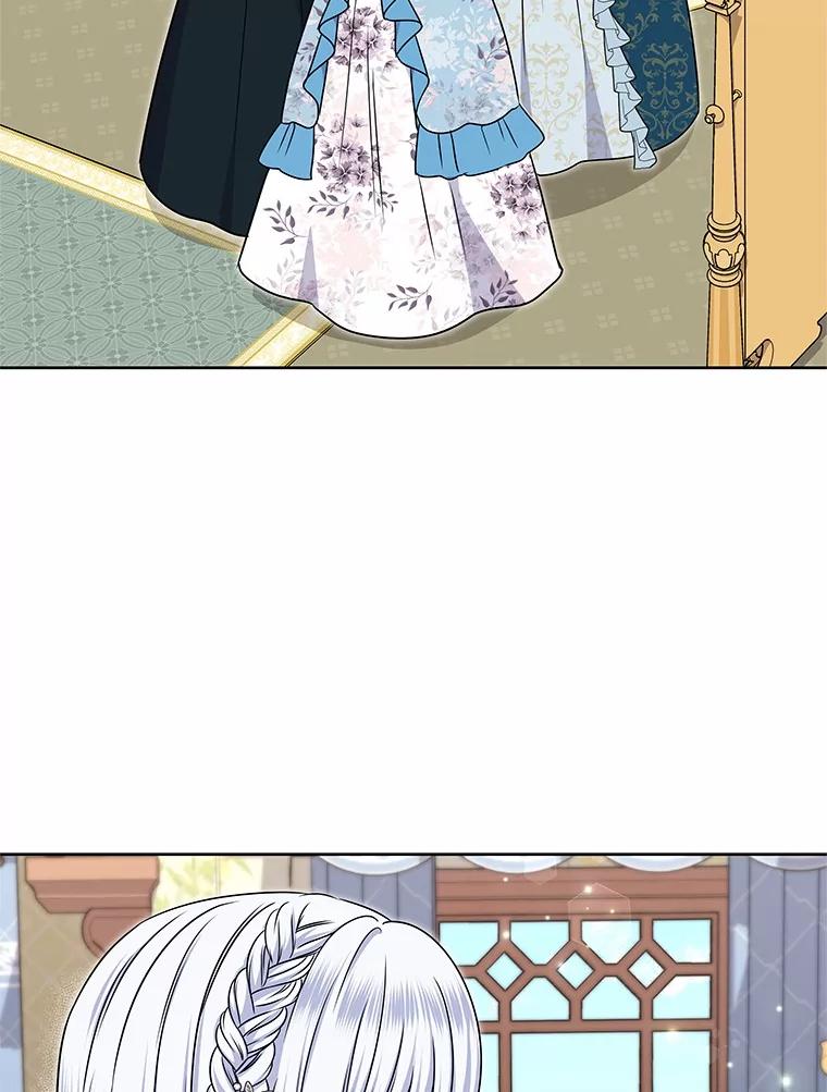 《吞噬太阳的花》46.礼服 第30页