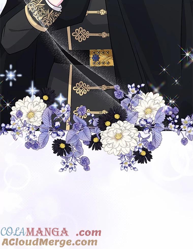 《吞噬太阳的花》46.礼服 第82页