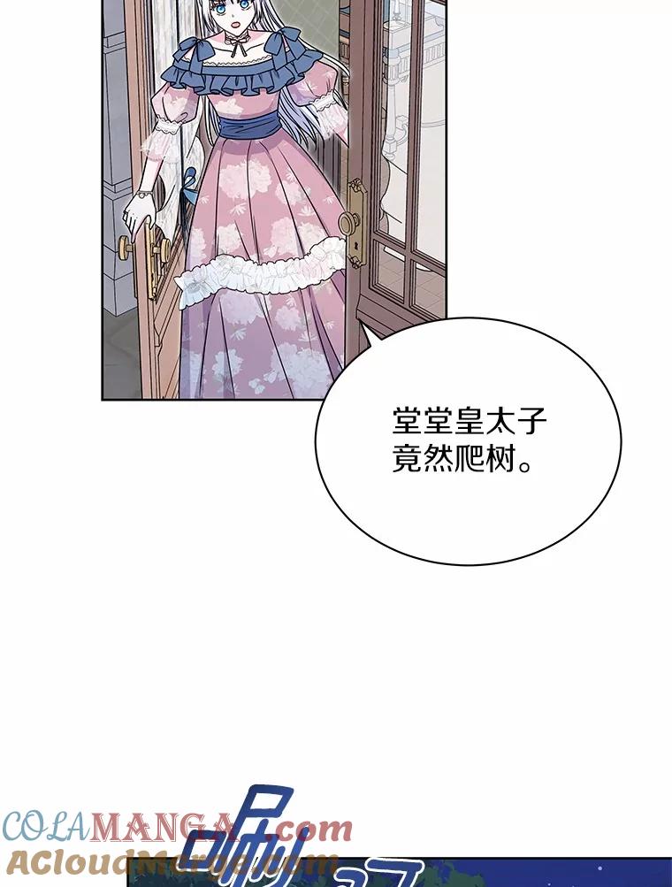 《吞噬太阳的花》46.礼服 第58页