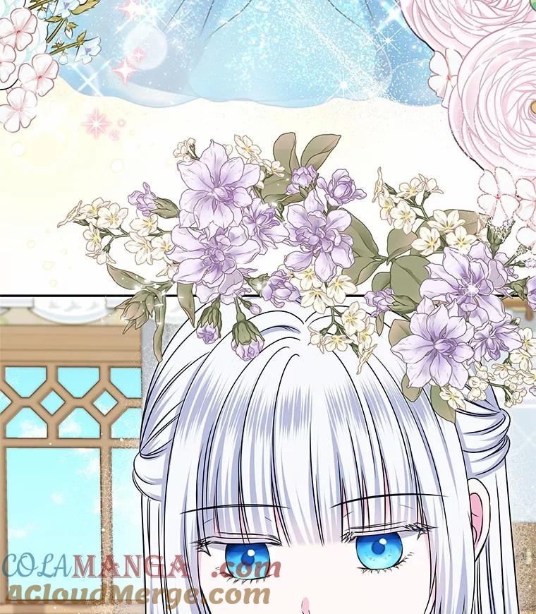 《吞噬太阳的花》47.春日舞会 第17页