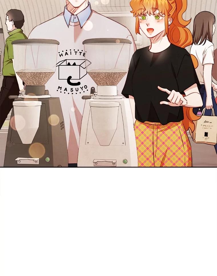 《心动！全民恋爱观察秀》49.丑闻 第40页