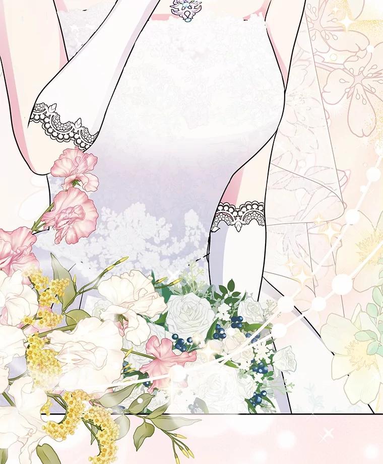 《吞噬太阳的花》49.婚礼 第16页