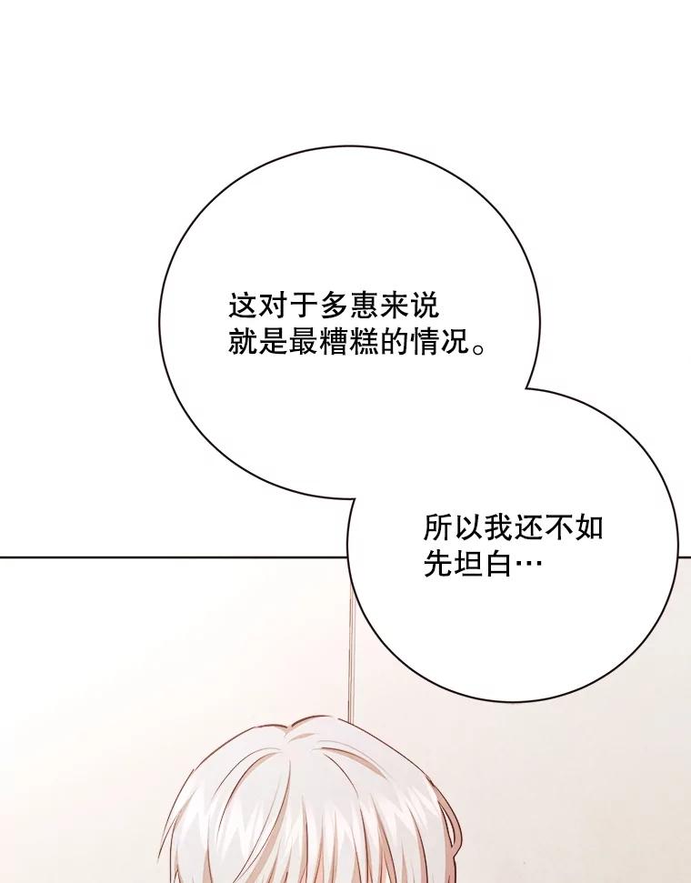 《心动！全民恋爱观察秀》50.偶遇 第66页
