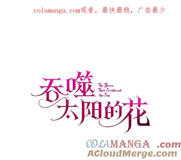 《吞噬太阳的花》49.婚礼 第1页