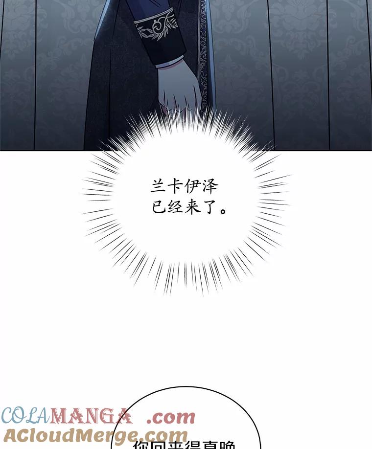 《吞噬太阳的花》49.婚礼 第81页