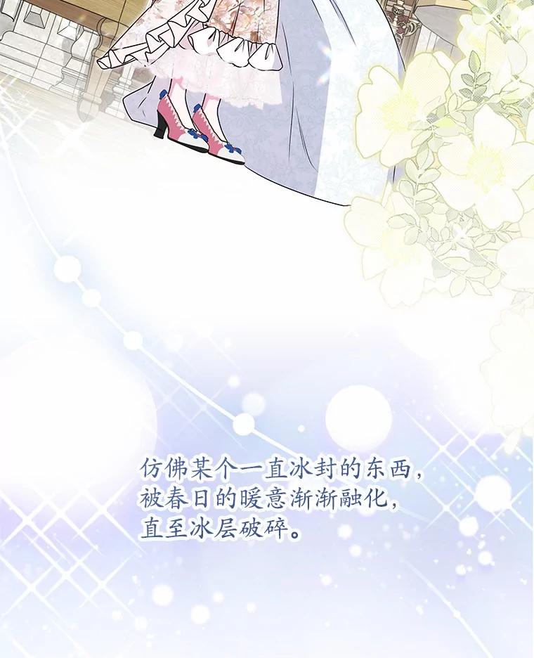 《吞噬太阳的花》49.婚礼 第43页