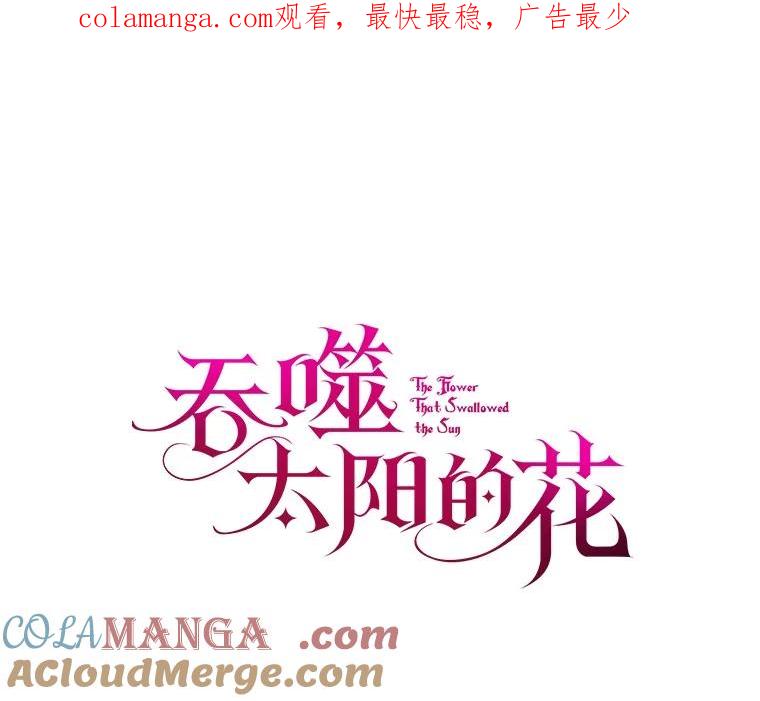 《吞噬太阳的花》50.不忠之人 第1页
