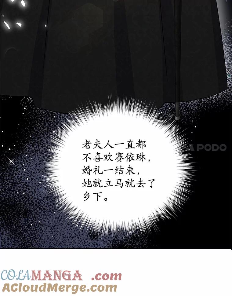 《吞噬太阳的花》50.不忠之人 第69页
