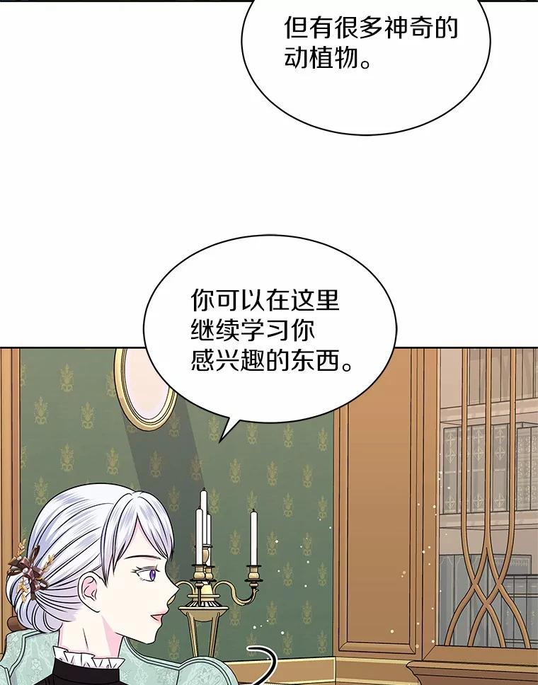 《吞噬太阳的花》50.不忠之人 第91页