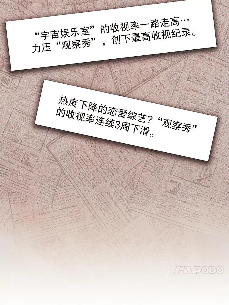 《心动！全民恋爱观察秀》52.加入观察秀 第83页