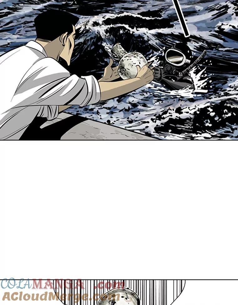 《孤军寻宝》53.再次下海 第52页