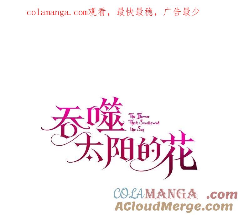 《吞噬太阳的花》53.等待救援 第1页