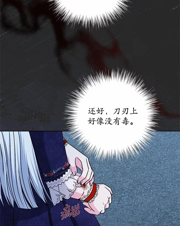 《吞噬太阳的花》54.前世魔力 第6页