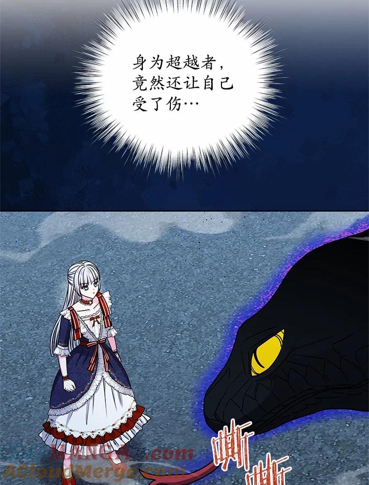 《吞噬太阳的花》54.前世魔力 第61页