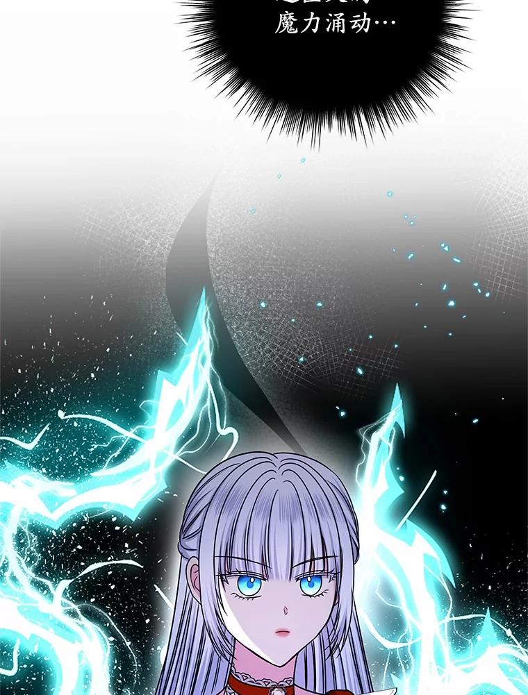 《吞噬太阳的花》54.前世魔力 第94页