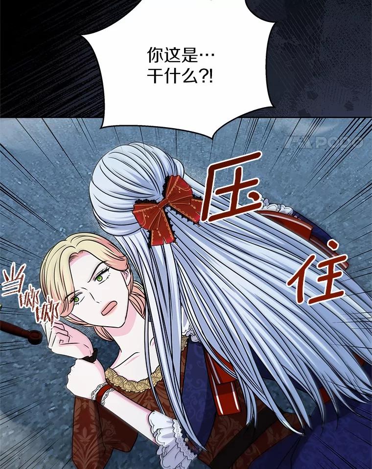 《吞噬太阳的花》54.前世魔力 第15页