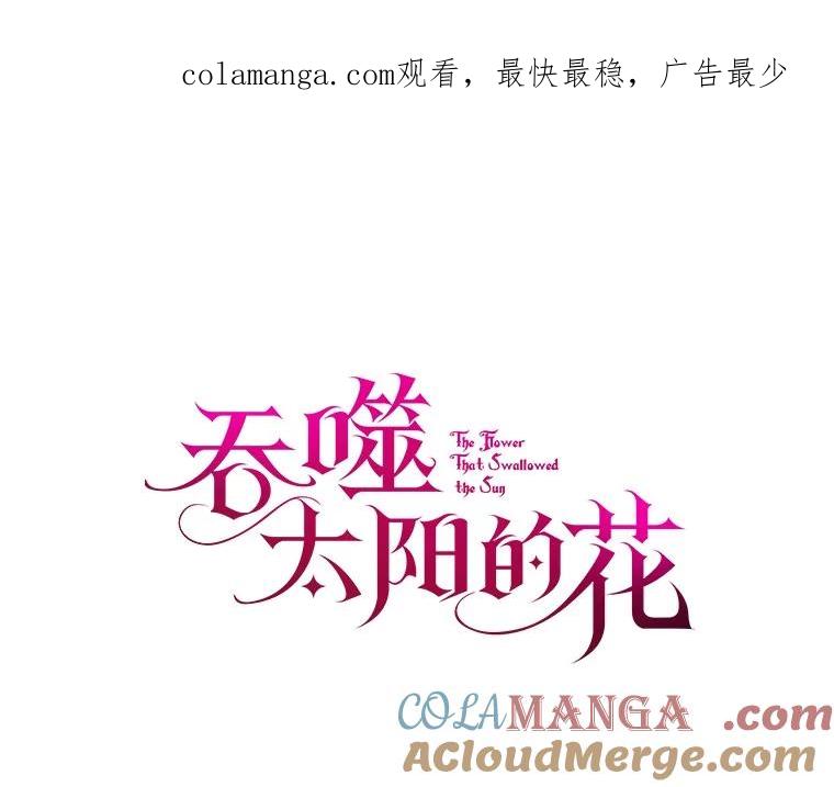 《吞噬太阳的花》54.前世魔力 第1页