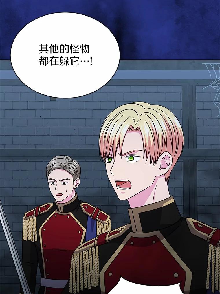 《吞噬太阳的花》54.前世魔力 第88页