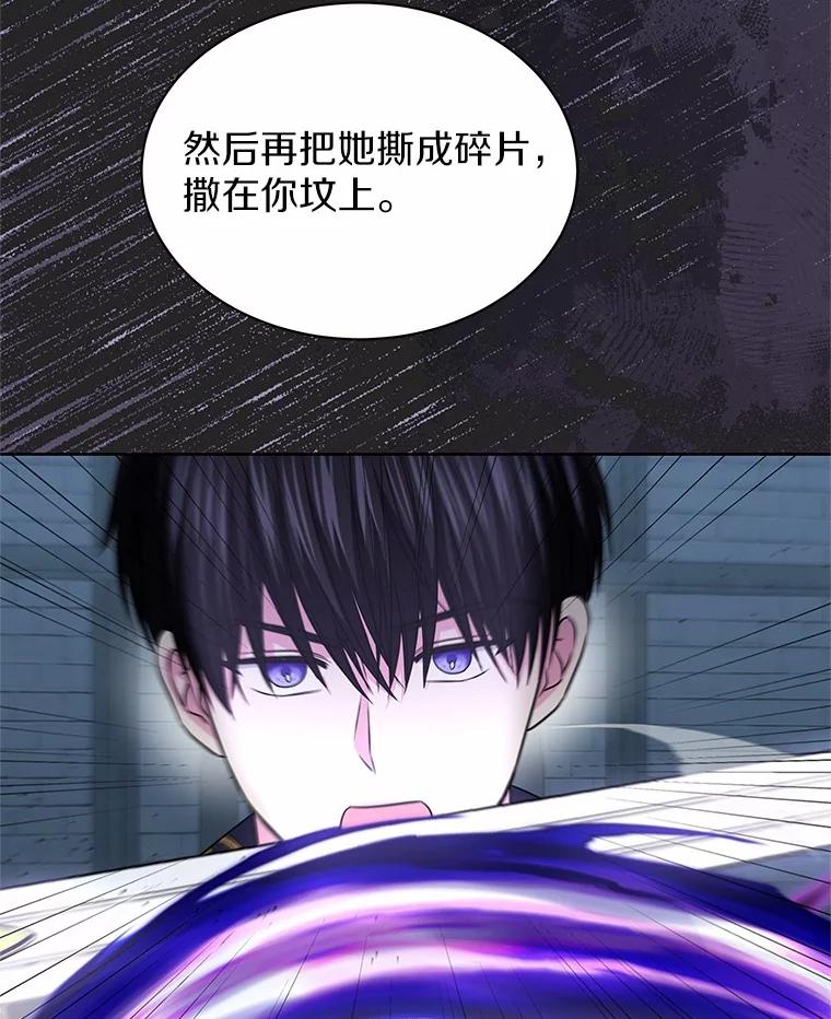 《吞噬太阳的花》54.前世魔力 第54页