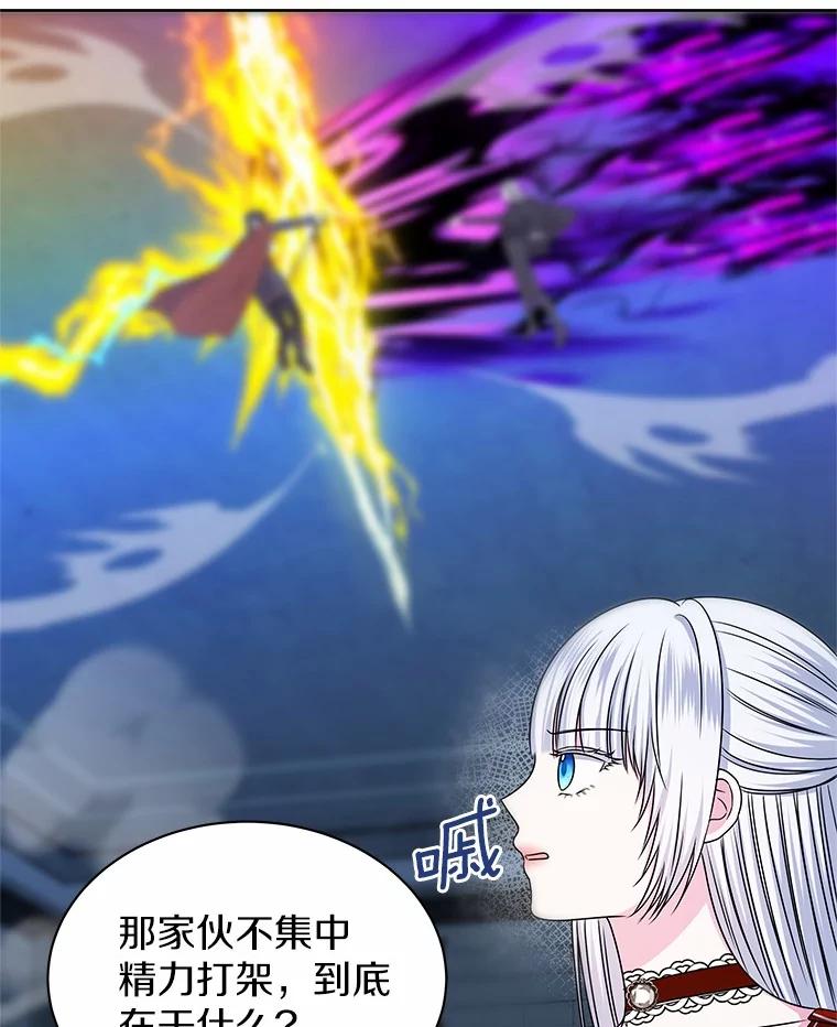 《吞噬太阳的花》54.前世魔力 第58页